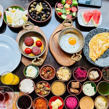 Sa Va Anatolian Breakfast House - Breakfast & Brunch Near Me - İstanbul, 34 Sa Va Anatolian Breakfast House - Breakfast & Brunch Near Me - İstanbul, 34