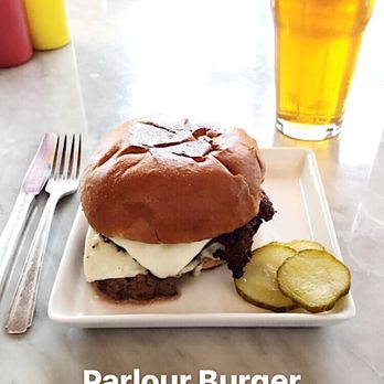 Parlour - New American Near Me - Minneapolis, Minnesota Parlour - New American Near Me - Minneapolis, Minnesota