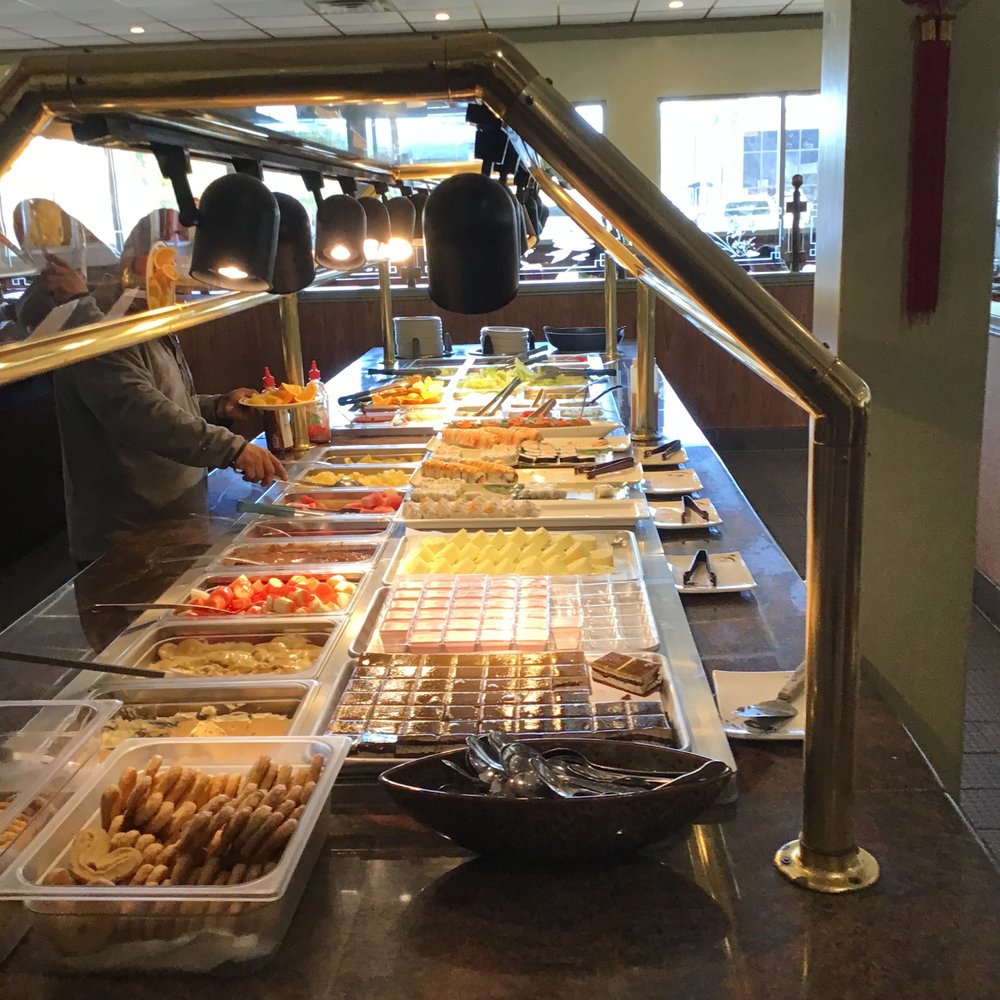 King Buffet Chinese Restaurant - Aisle 3 - Chinese Near Me - Biloxi, Mississippi King Buffet Chinese Restaurant - Aisle 3 - Chinese Near Me - Biloxi, Mississippi