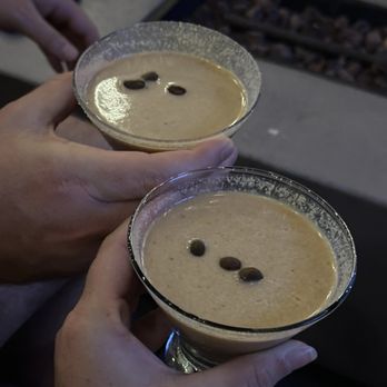 Progress Coffee + Beer - Espresso Martinis - Coffee & Tea Near Me - Buda, Texas Progress Coffee + Beer - Espresso Martinis - Coffee & Tea Near Me - Buda, Texas