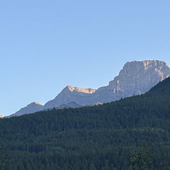 Three Sisters Campground - Mountain View - Campgrounds Near Me - Canmore, Alberta Three Sisters Campground - Mountain View - Campgrounds Near Me - Canmore, Alberta