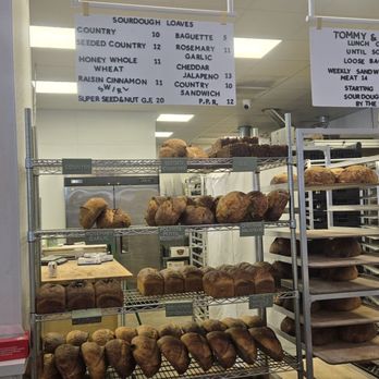 Tommy and Atticus - Bakeries Near Me - Redondo Beach, California