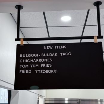 Koco Korean Fried Chicken & Croffles - Korean Near Me - Virginia Beach, Virginia