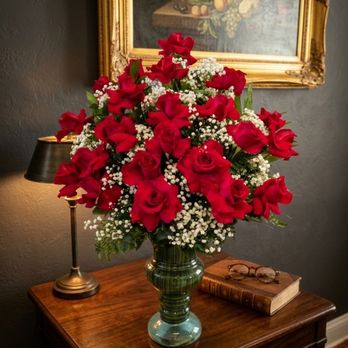 Top Florist - Florists Near Me - Houston, Texas