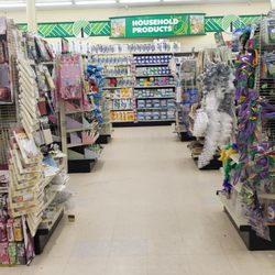 Dollar Tree