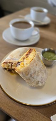 ollie vaughn's by null