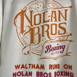 Nolan Bros Boxing and Fitness