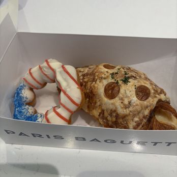 Paris Baguette - Bakeries Near Me - Leesburg, Virginia Paris Baguette - Bakeries Near Me - Leesburg, Virginia
