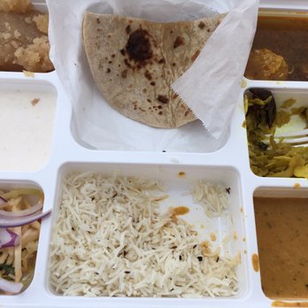 Chaat House - Anapurna Thali - Indian Near Me - Bothell, Washington Chaat House - Anapurna Thali - Indian Near Me - Bothell, Washington