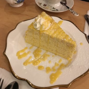 Prince Tea House - Tea Rooms Near Me - Flushing, New York
