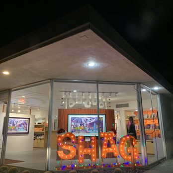 The Shag Store - Art Galleries Near Me - Palm Springs, California The Shag Store - Art Galleries Near Me - Palm Springs, California