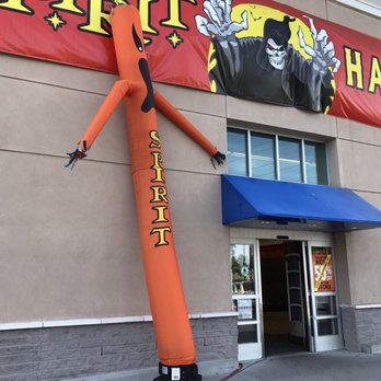 Spirit Halloween - Happy Birthday @SpiritHalloween #spooky - Accessories Near Me - Sunnyvale, California Spirit Halloween - Happy Birthday @SpiritHalloween #spooky - Accessories Near Me - Sunnyvale, California