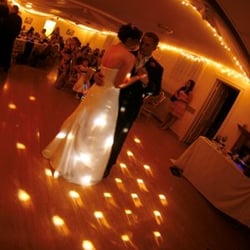 Foothills Chapel - First Dance