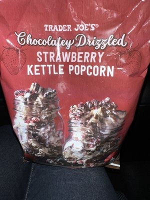 Trader Joe's by null