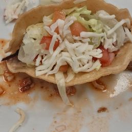 Tacos dorado's what are the best on riverside california Tacos dorado's what are the best on riverside california