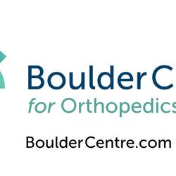 BoulderCentre for Orthopedics