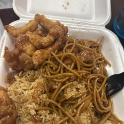 China Master