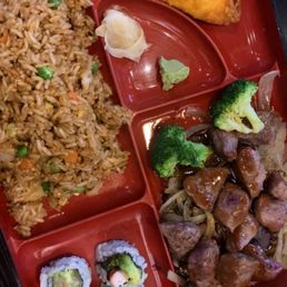 Bento Box