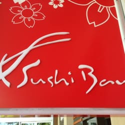 Sushi Bay