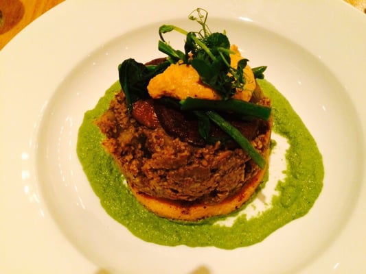 Blossom on Columbus by null