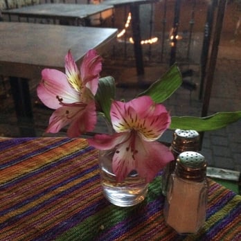Café La Gaffe - Lily - Breakfast & Brunch Near Me - Toronto, Ontario Café La Gaffe - Lily - Breakfast & Brunch Near Me - Toronto, Ontario