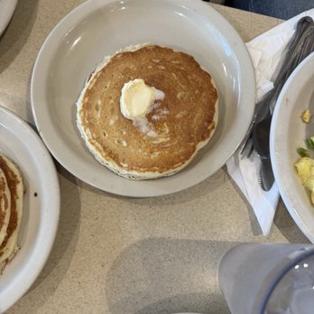Country Kitchen - Buttermilk 2 Pancakes - American Near Me - Moreno Valley, California