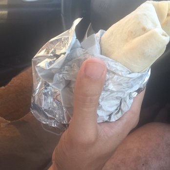 Sonic Drive-In - Breakfast burrito - Burgers Near Me - Menifee, California Sonic Drive-In - Breakfast burrito - Burgers Near Me - Menifee, California