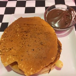 Wooper's American Diner