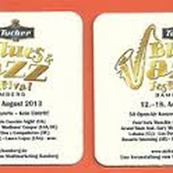 Blues & Jazz Festival