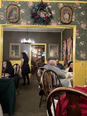 Bavarian Chef by null