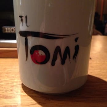 Sushi Tomi - Cool tea cup! - Sushi Bars Near Me - Mountain View, California Sushi Tomi - Cool tea cup! - Sushi Bars Near Me - Mountain View, California