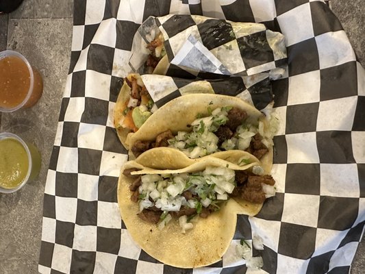 Gordo's Tacos and Beer by null