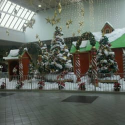 Greenspoint Mall