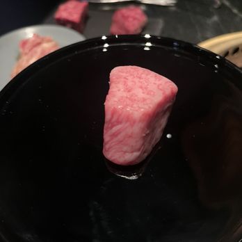 COTE Miami - Look at that Wagyu - Korean Near Me - Miami, Florida
