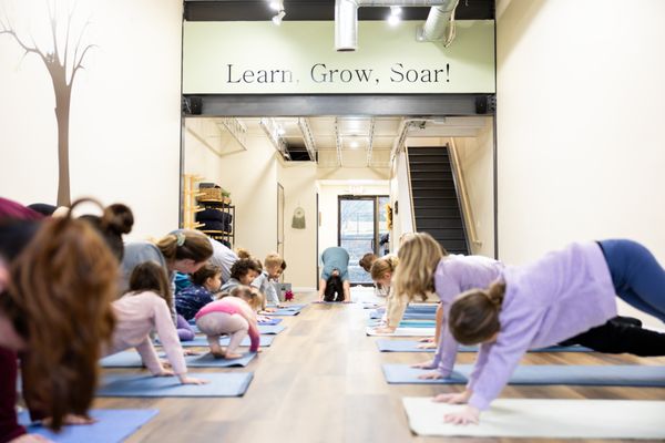 The Mindfulnest Co. by null