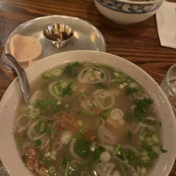 La Dong - Chicken pho - Vietnamese Near Me - New York, New York La Dong - Chicken pho - Vietnamese Near Me - New York, New York