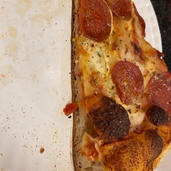 Ernesto's - Chicken Roni Ricotta Pizza - Pizza Near Me - Boston, Massachusetts