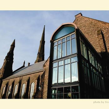 Babeville - Venues & Event Spaces Near Me - Buffalo, New York