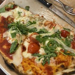 N.10 ITALIA (added mushroom)