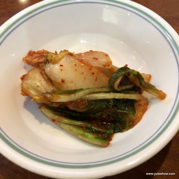 Myung In Dumplings - Korean Near Me - Los Angeles, California Myung In Dumplings - Korean Near Me - Los Angeles, California