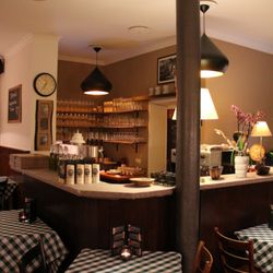 Trattoria Anni 60