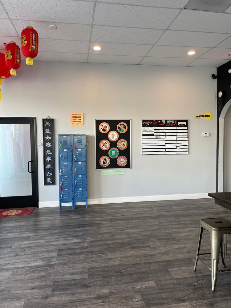 BEAT THE ROOM Updated October 2024 79 Photos & 301 Reviews 6840