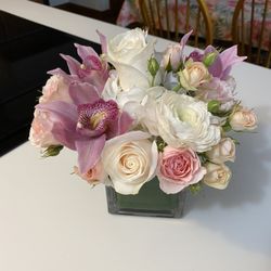 Little Leaf Florist - Ordered from GA for a dear friend - couldn't be happier!