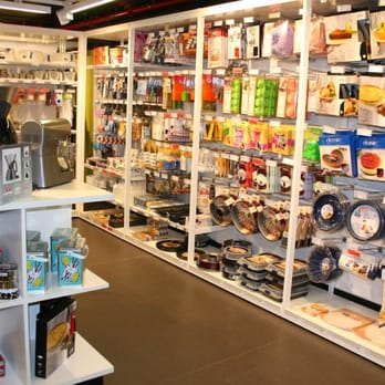 Culinarium - Culinarium Gran de Gràcia - Kitchen & Bath Near Me - Barcelona, B