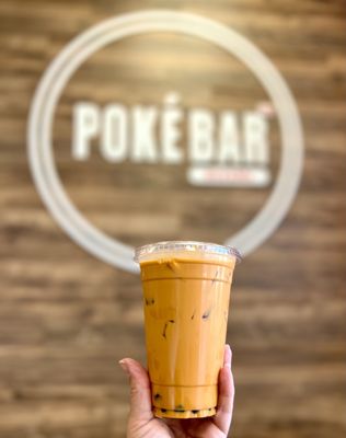 Poké Bar by null