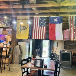Jail House Bar & Grill