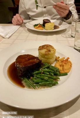 Gasthaus zur Linde - Trautweins Linde GmbH by null