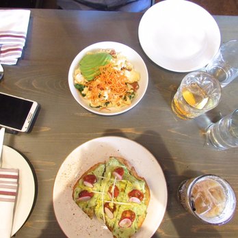 Social - Brunch for two - New American Near Me - Costa Mesa, California Social - Brunch for two - New American Near Me - Costa Mesa, California