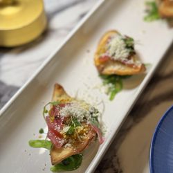 Octopus Peru - Empanadas (beef)