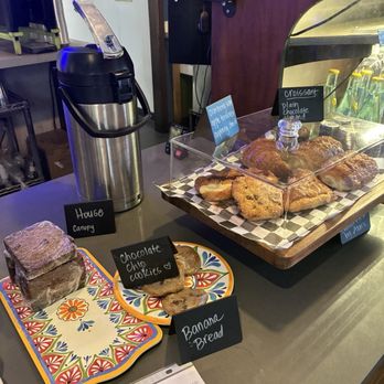 Inman Perk - Fresh baked goods - Coffee & Tea Near Me - Atlanta, Georgia
